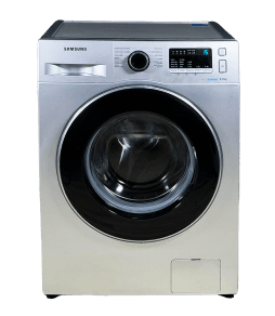 Samsung 8Kg 1200 Devir A+++İkinci El Çamaşır Makinesi