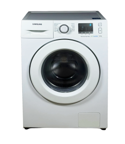 İkinci El Samsung 9 Kg 1200 Devir Çamaşır Makinesi