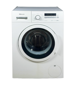 2.El Siemens 8 Kg 1000 Devir Temiz Çamaşır Makinesi
