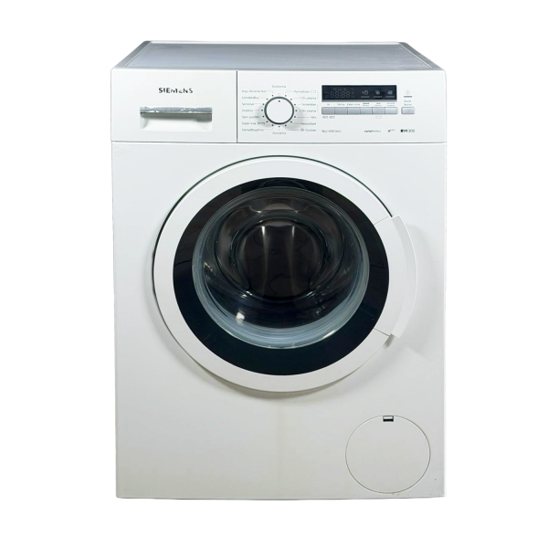 Siemens 8 Kg 1000 Devir Çamaşır Makinesi